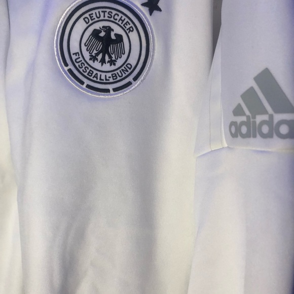 Adidas Track jacket - Picture 1 of 4